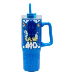 Stor 74893 940 ml Bleu Acier inoxydable