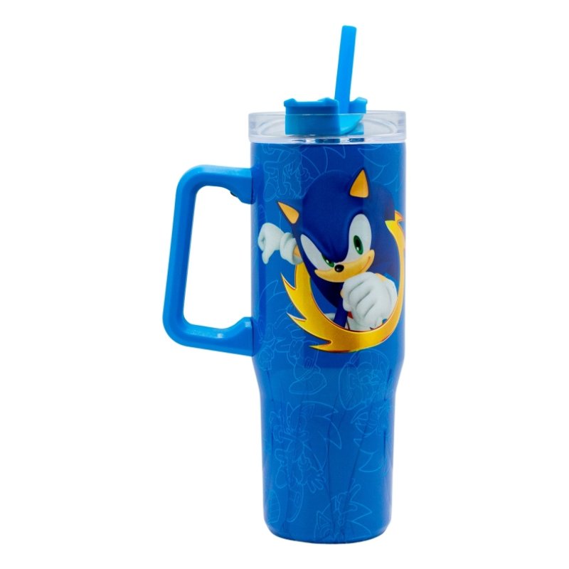 Stor 74893 940 ml Bleu Acier inoxydable