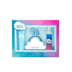 Ariana Grande Cloud EDP 100 ml Body Souffle 100 ml BM 118 ml D
