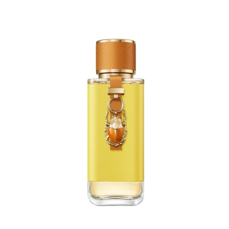 Carolina Herrera Lucky Charm EDP 100 ml D