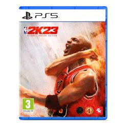 NBA 2K23 (Michael Jordan Edition)