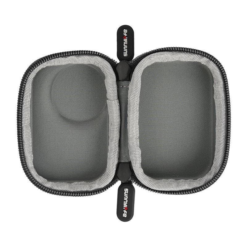 Torba Sunnylife do Action 6 (czarna)