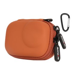 Sunnylife bag for Action 6 (orange)
