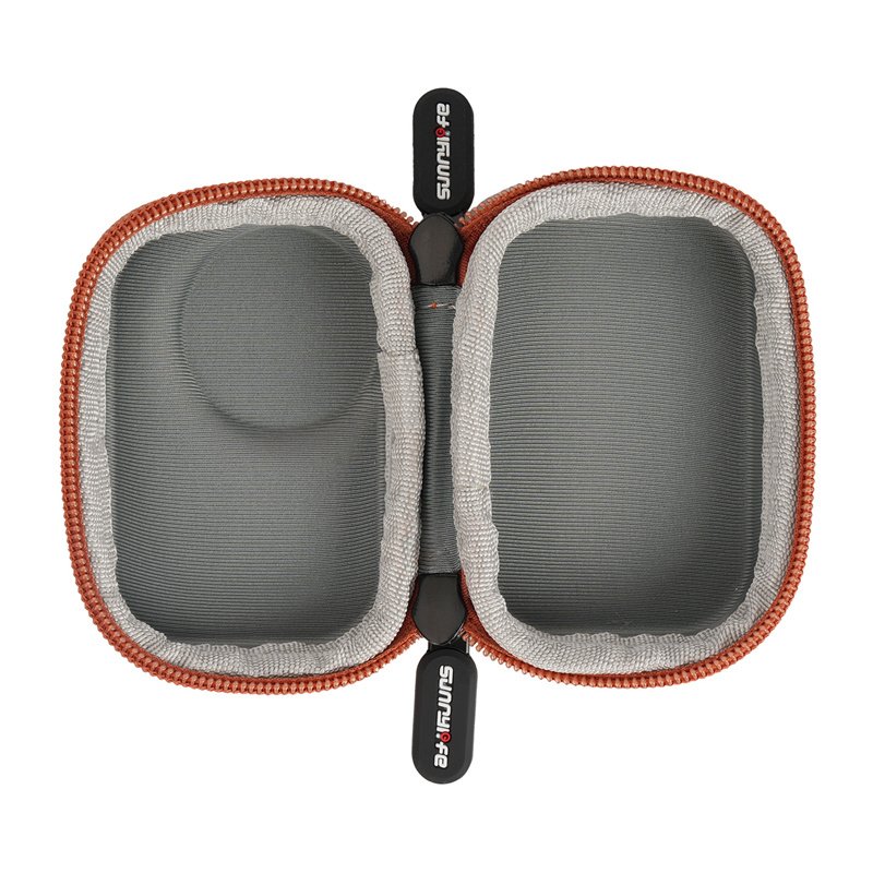 Sunnylife bag for Action 6 (orange)