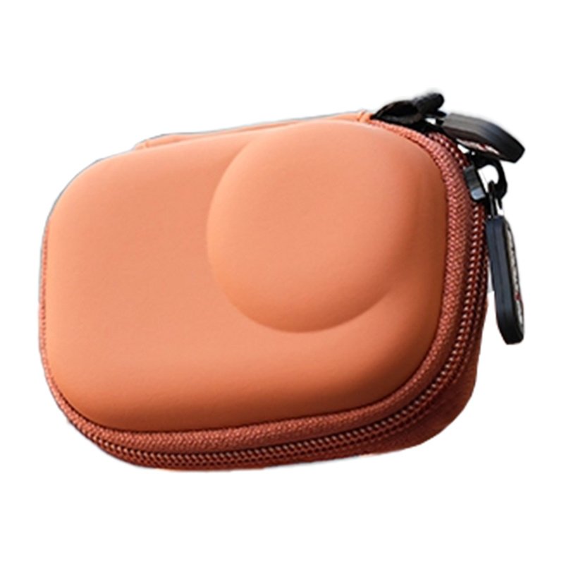 Sunnylife bag for Action 6 (orange)