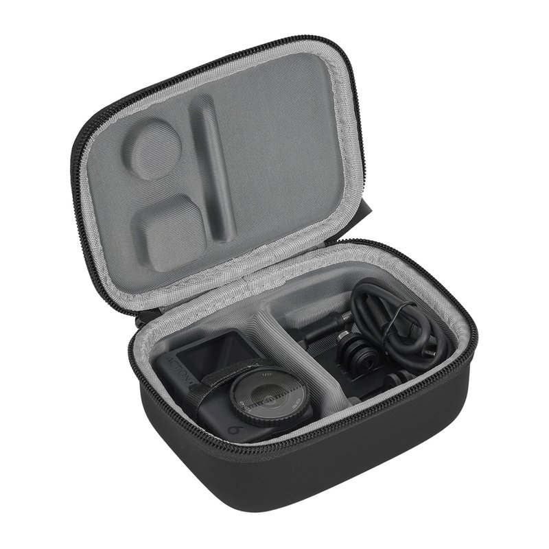 Torba Sunnylife Standard Combo do Action 6 (czarna)