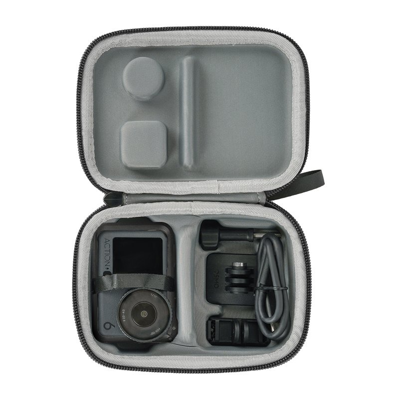 Torba Sunnylife Standard Combo do Action 6 (czarna)