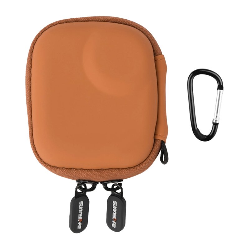 Sunnylife camera bag for Osmo Nano (orange)