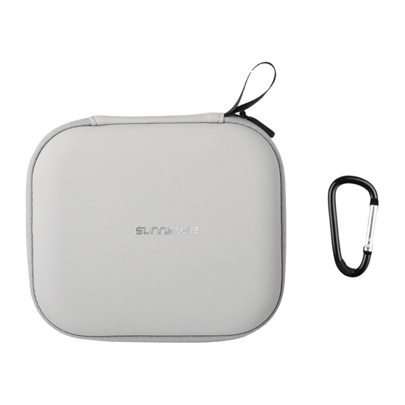 Torba na aparat Sunnylife Standard Combo do Osmo Nano (szara)