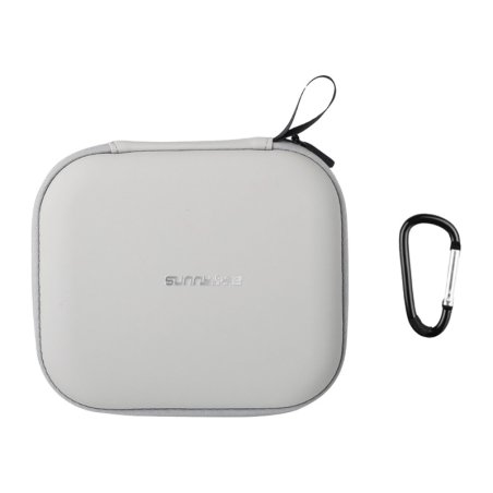 Torba na aparat Sunnylife Standard Combo do Osmo Nano (szara)