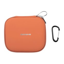 Sunnylife Standard Combo Camera Bag for Osmo Nano (orange)