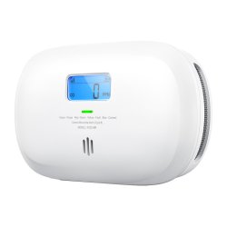 X-Sense XC0C-MR Link carbon monoxide detector