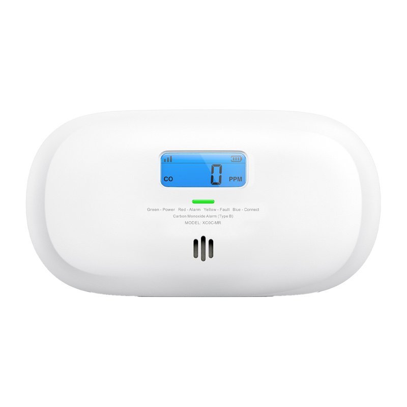 X-Sense XC0C-MR Link carbon monoxide detector