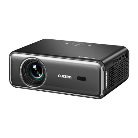Aurzen Eazze D1 Pro Projector
