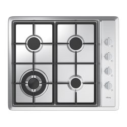 ISEASY MGBS-604D 4-burner gas range