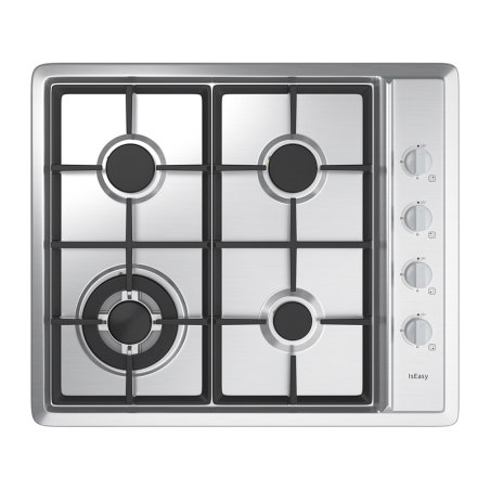 ISEASY MGBS-604D 4-burner gas range