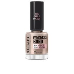 Wonder'bond Nail Polish 005 Grab And Go 8 Ml