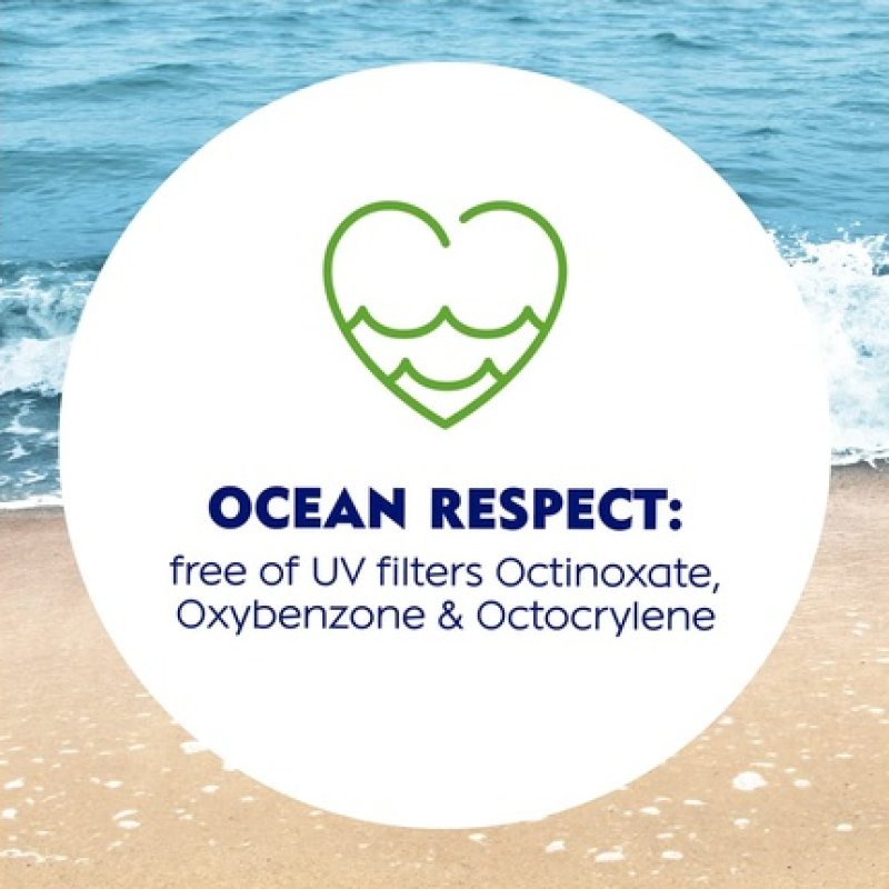 Nivea Sun Protect and Moisture Moisturising Sun Lotion SPF 30 200ml