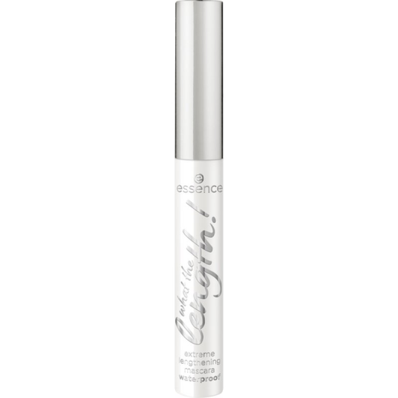 Essence What The Length Eyelash Serum 4 Ml