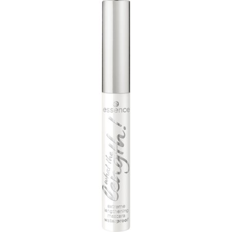 Essence What The Length Eyelash Serum 4 Ml
