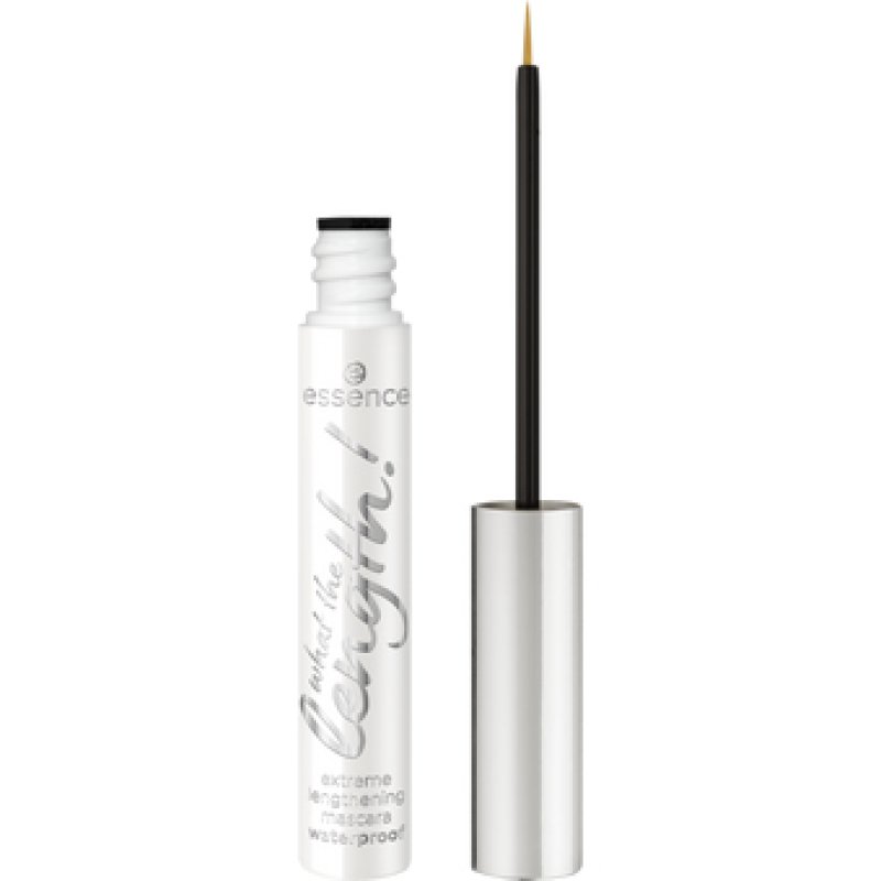 Essence 958318 eyebrow/eyelash serum 4 ml