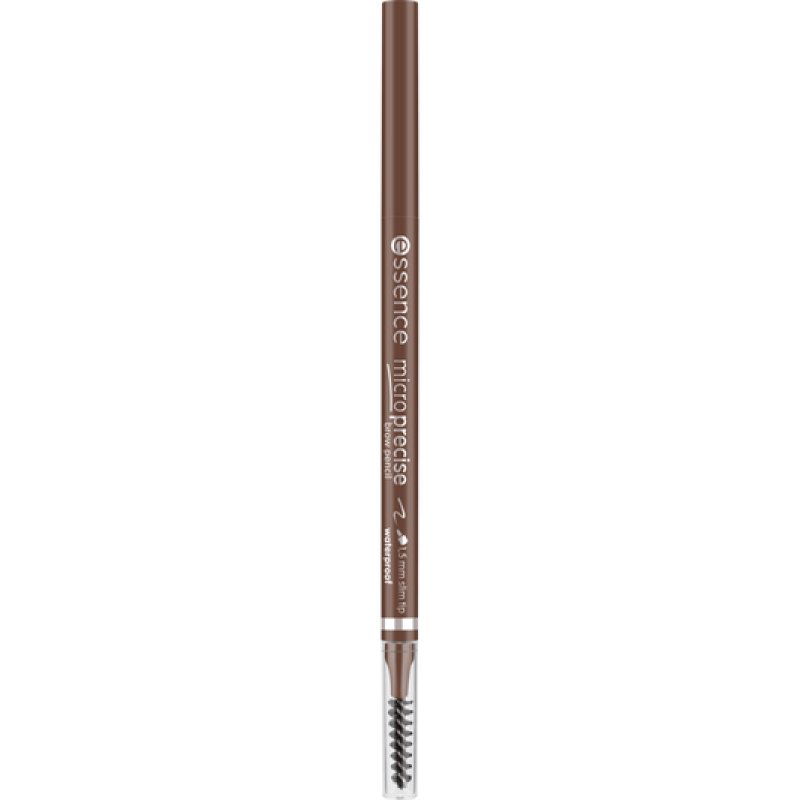 Essence 958333 crayon à sourcils 0,05 g Marron