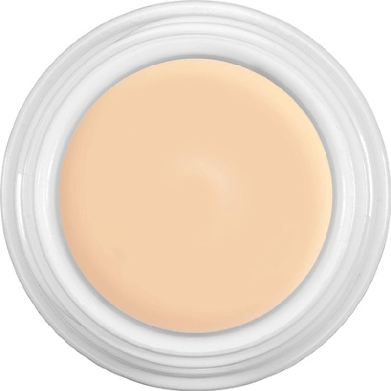 Kryolan Dermacolour Camouflage Make-Up 4g Tub D1W Very Light