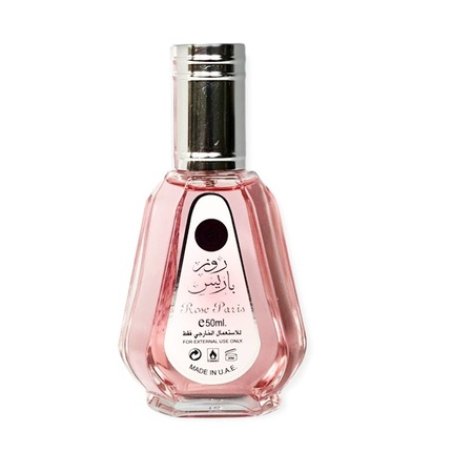 Ard Al Zaafaran Rose Paris Eau De Parfum Spray 50ml