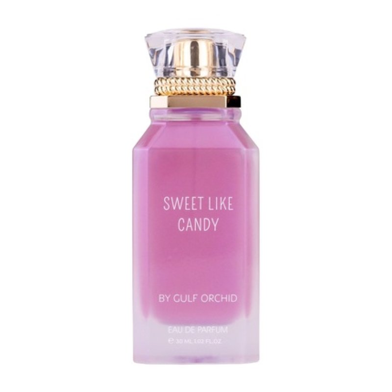 Gulf Orchid Sweet Like Candy Eau De Parfum 30ml