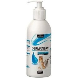 Dermatisan Anti-Dandruff Shampoo 250ml
