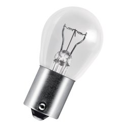 Osram 7511 21W 24V BA15S LF UNV1 Fahrzeuglampe P21W