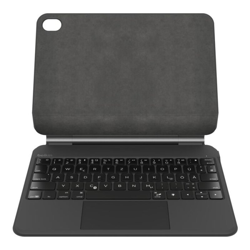 Belkin Pro Tastatur mit Hlle f. iPad 10,9 10.Gen.DE BBZ002de-v3