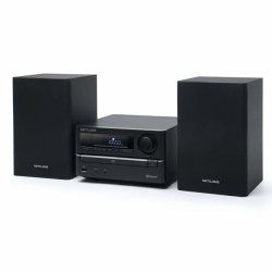 Micro Chaine Bluetooth'- Fonction BLUETOOTH - Tu [Hors Tarif]