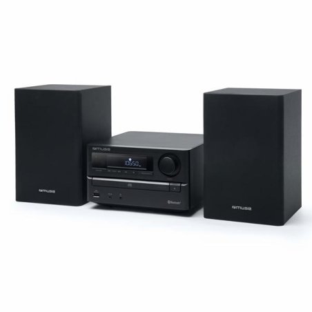 Micro Chaine Bluetooth'- Fonction BLUETOOTH - Tu [Hors Tarif]