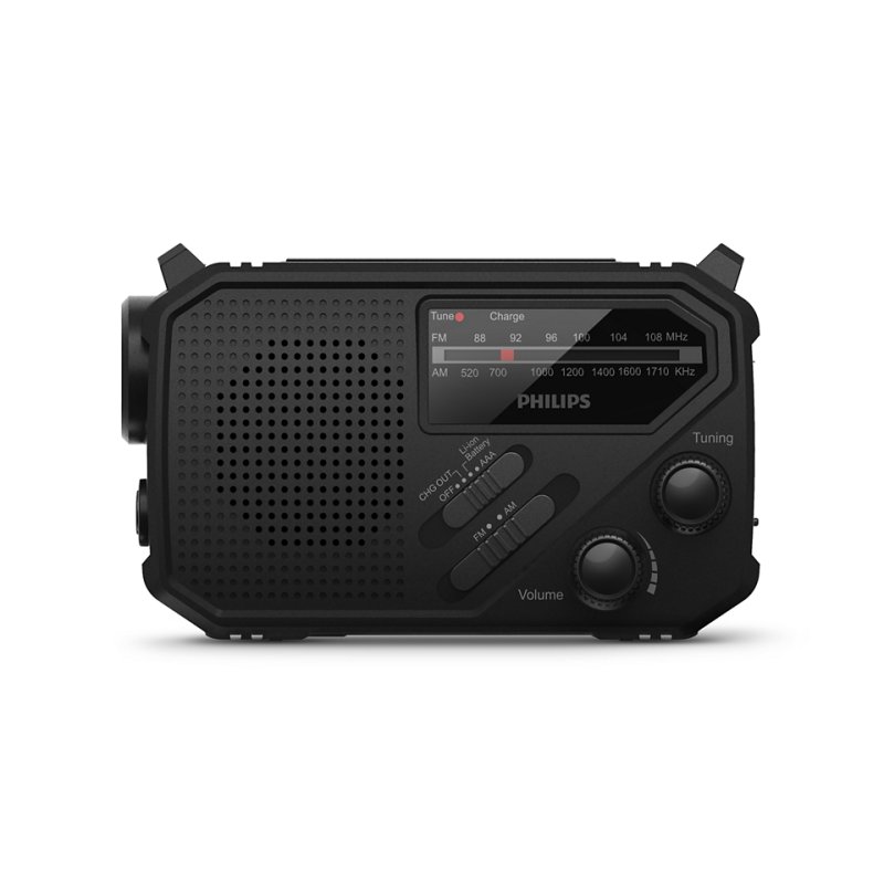 Radio portable - TAR1609/00
