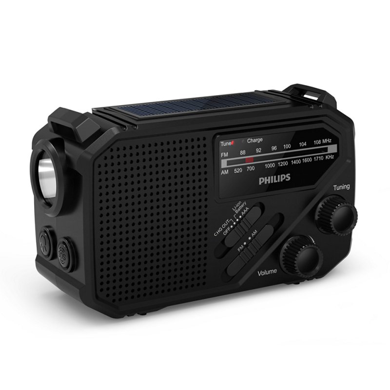 Radio portable - TAR1609/00