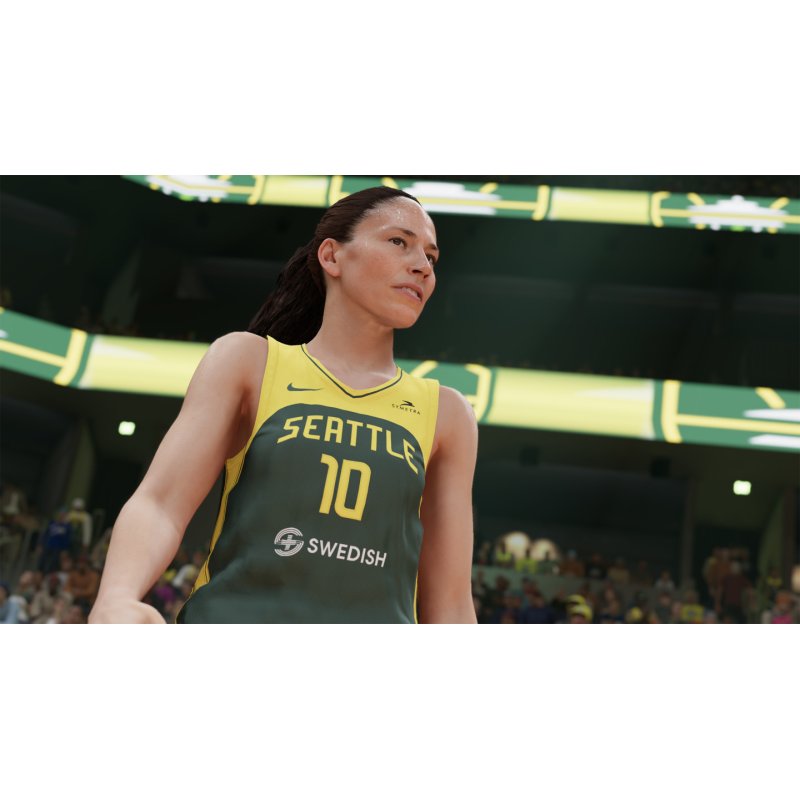 Take-Two Interactive NBA 2K23 Standard English Xbox Series X/Series S