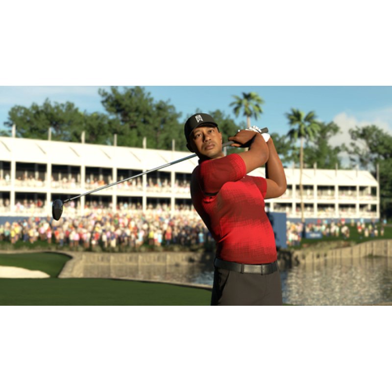 2K PGA Tour 2K23 Standard Allemand PlayStation 5