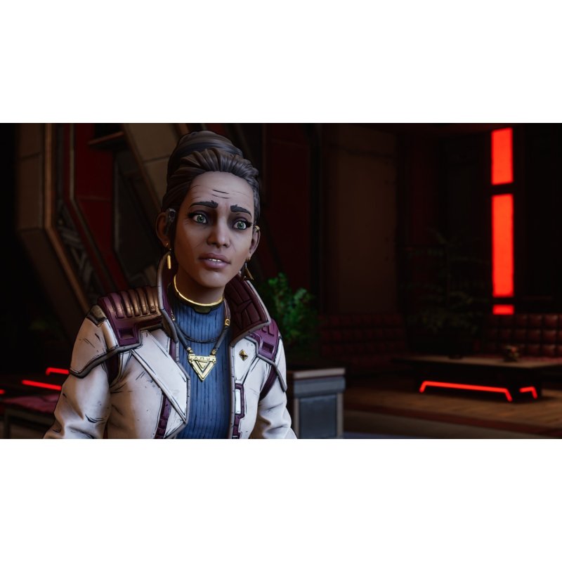 Take-Two Interactive New Tales from the Borderlands: Deluxe Edition