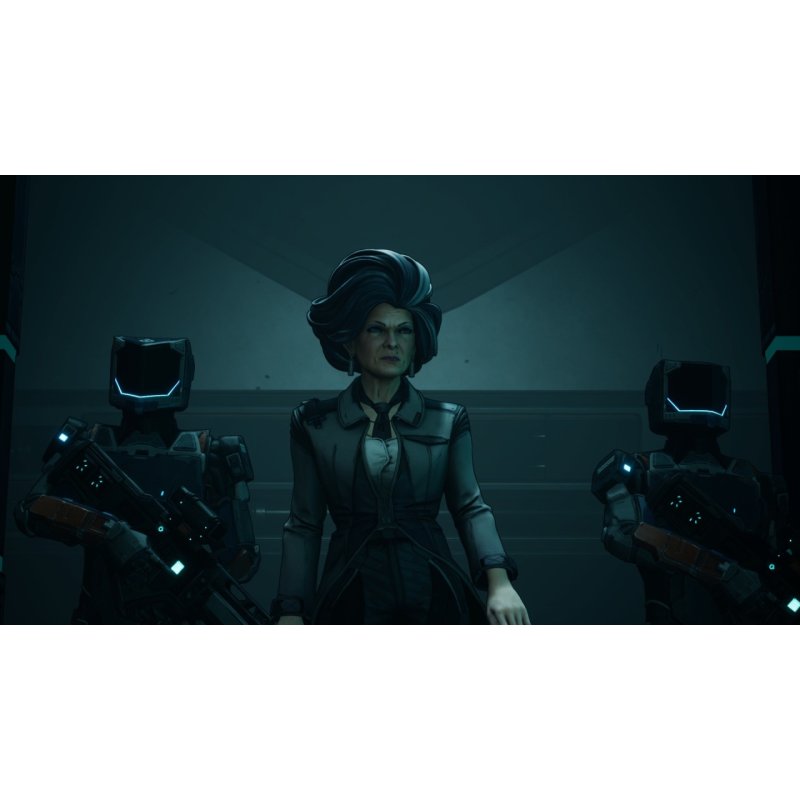 Take-Two Interactive New Tales from the Borderlands: Deluxe Edition