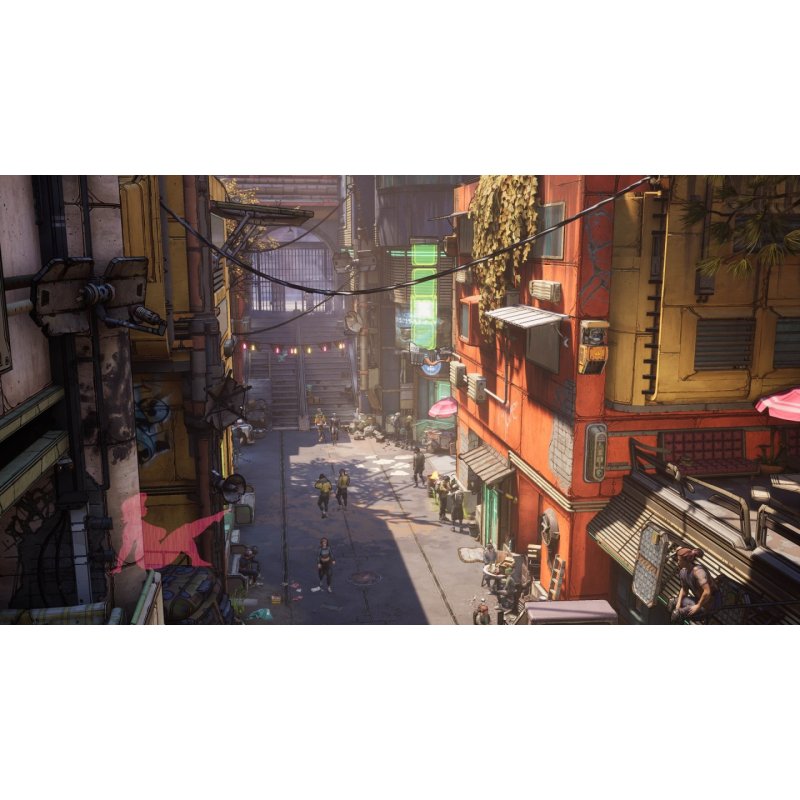 Take-Two Interactive New Tales from the Borderlands: Deluxe Edition