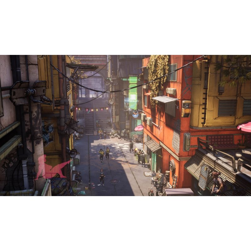 New Tales from the Borderlands - Deluxe Edition (Compatible with Xbox One) (German USK Box) /Xbox X