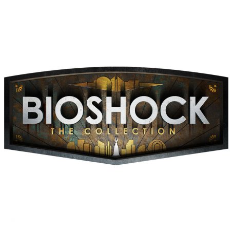 Bioshock: The Collection (German Box EFIGS In Game) /Xbox One