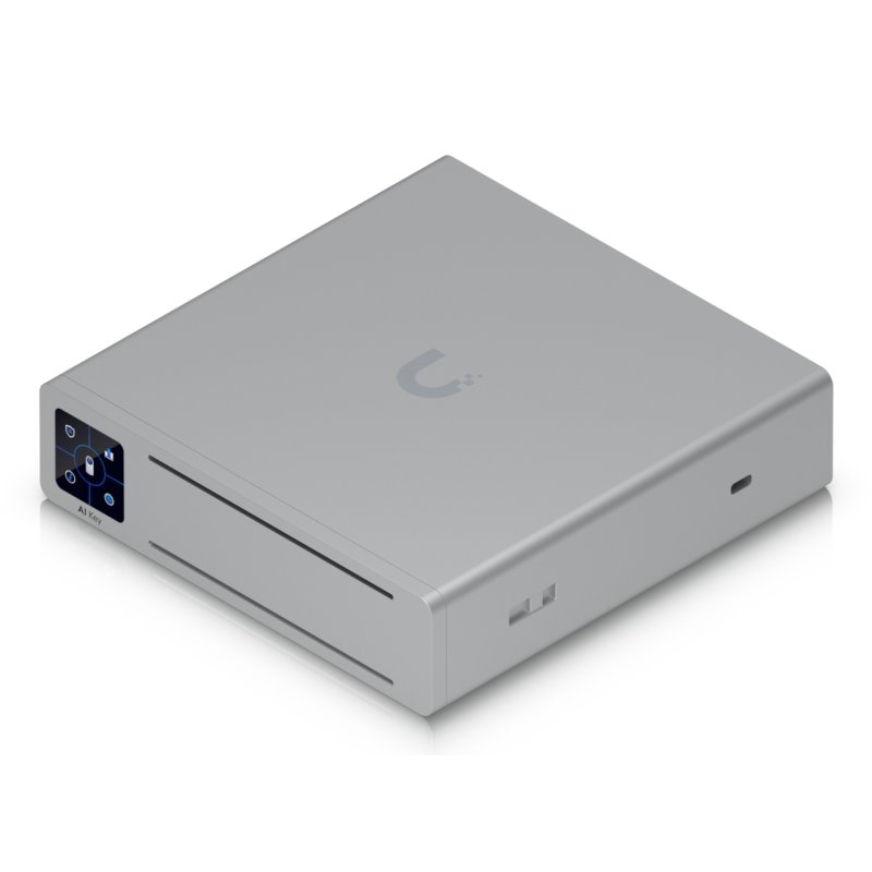 Ubiquiti AI-Key entrée et régulateur 1000 Mbit/s