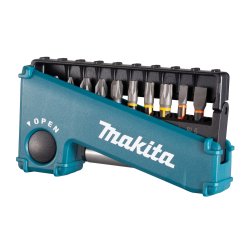Makita E-03573 screwdriver bit 11 pc(s)