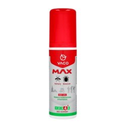 Vaco Max Mosquito And Tick Liquid Deet 30 80ml