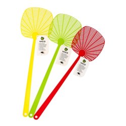Vaco Max Fly Swatter Mix Of Colors 1 Piece