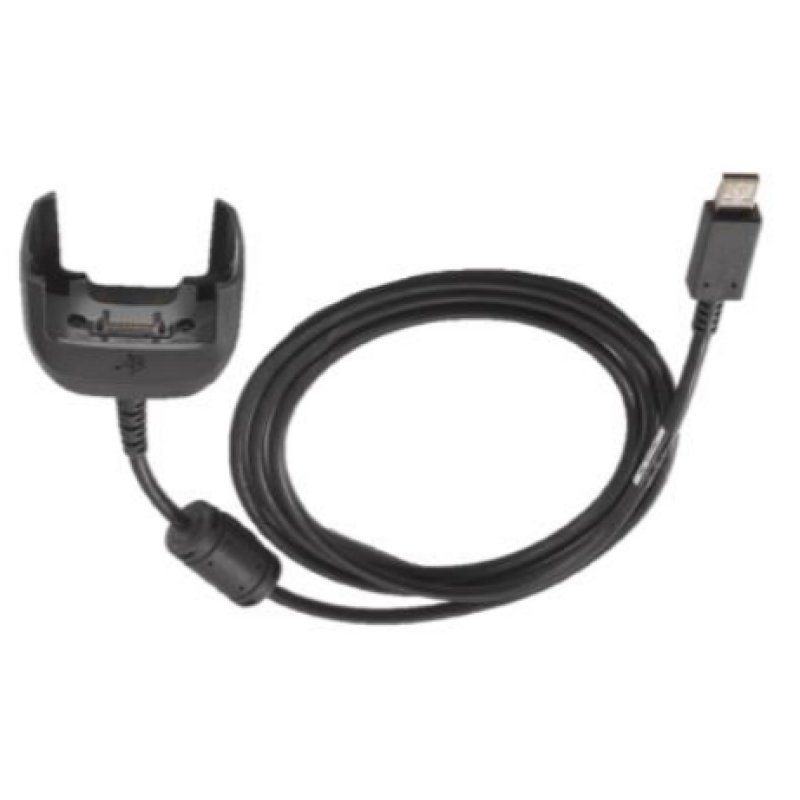 Zebra USB Ladegerät MC3300/3330XR/3390XR/3300ax/3400/3450