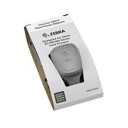Zebra Black - Ribbon - for Zebra ZC300 (800300-321EM)