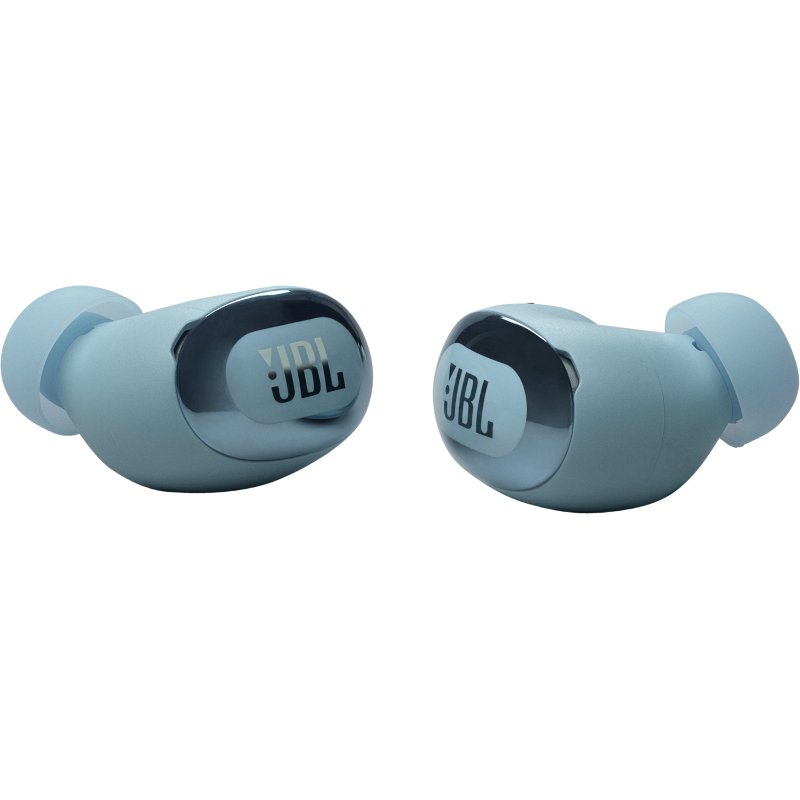 JBL Live Buds 3 Headset Wireless In-ear Calls/Music/Sport/Everyday Bluetooth Blue